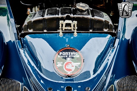 1939 Pontiac Deluxe image 134