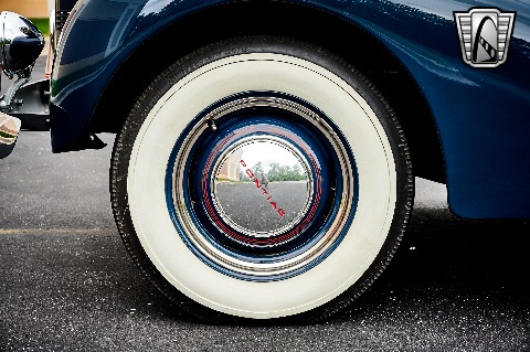 1939 Pontiac Deluxe image 135