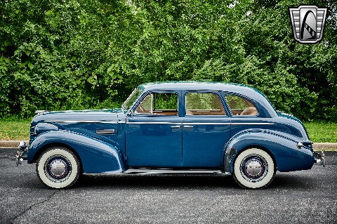 1939 Pontiac Deluxe image 6