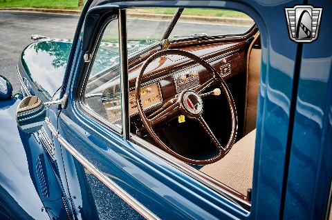 1939 Pontiac Deluxe image 58