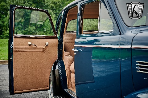 1939 Pontiac Deluxe image 110