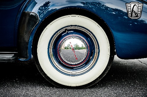 1939 Pontiac Deluxe image 136