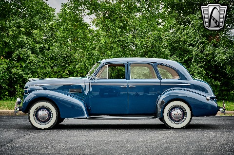 1939 Pontiac Deluxe image 7