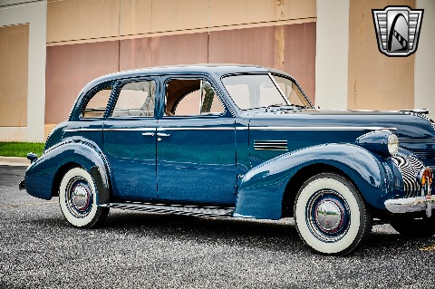 1939 Pontiac Deluxe image 33