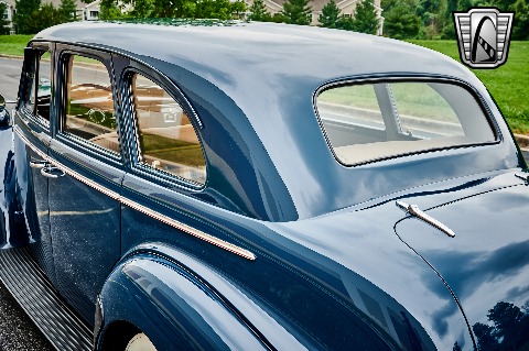 1939 Pontiac Deluxe image 59