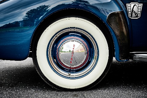 1939 Pontiac Deluxe image 137