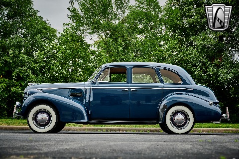 1939 Pontiac Deluxe image 8