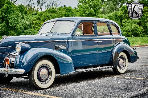 1939 Pontiac Deluxe image 34