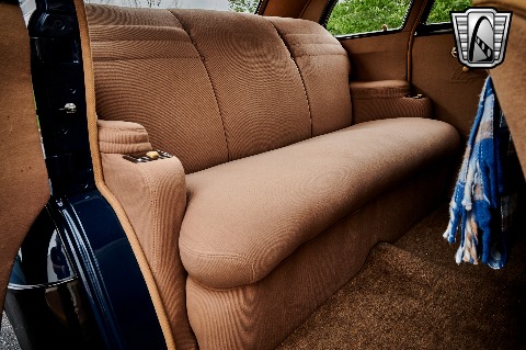 1939 Pontiac Deluxe image 112