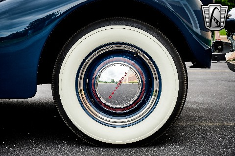 1939 Pontiac Deluxe image 138