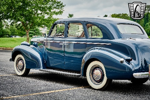 1939 Pontiac Deluxe image 35