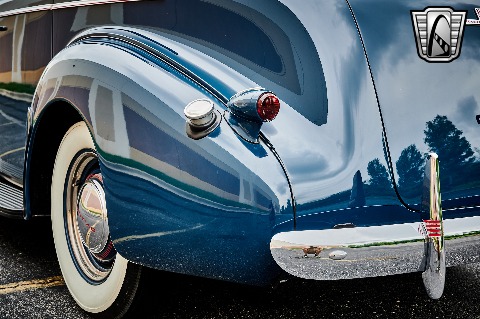 1939 Pontiac Deluxe image 61