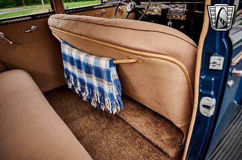 1939 Pontiac Deluxe image 113