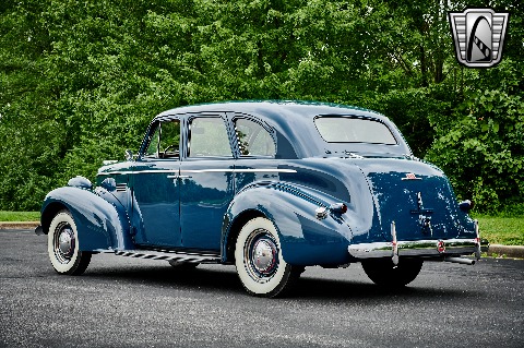 1939 Pontiac Deluxe image 10