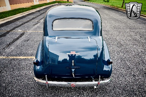 1939 Pontiac Deluxe image 62
