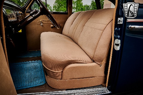 1939 Pontiac Deluxe image 88