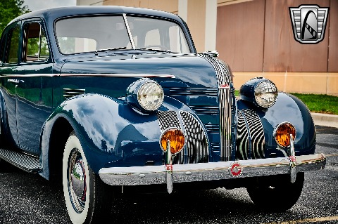 1939 Pontiac Deluxe image 37