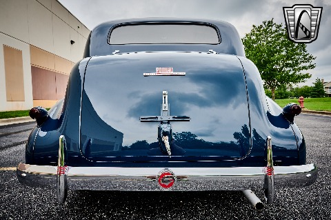1939 Pontiac Deluxe image 63