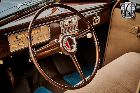 1939 Pontiac Deluxe image 89