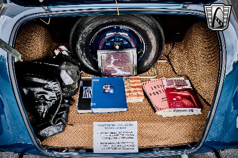 1939 Pontiac Deluxe image 115