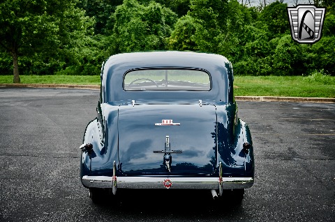 1939 Pontiac Deluxe image 12