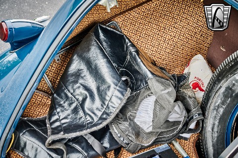 1939 Pontiac Deluxe image 116