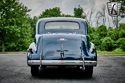 1939 Pontiac Deluxe image 13