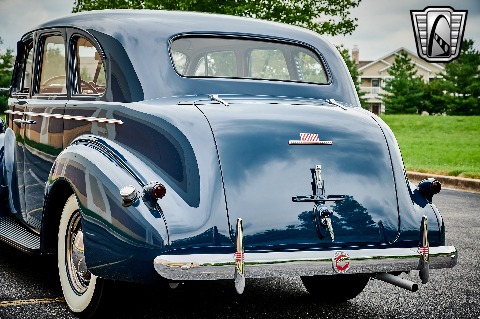 1939 Pontiac Deluxe image 39