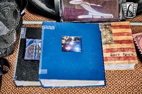 1939 Pontiac Deluxe image 117