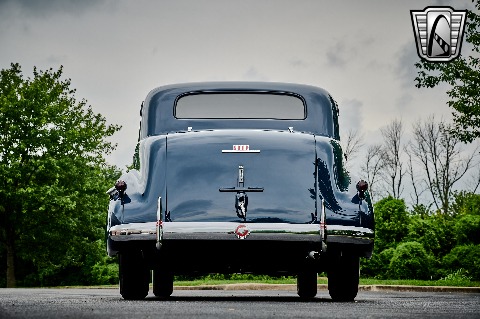 1939 Pontiac Deluxe image 14
