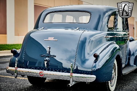 1939 Pontiac Deluxe image 40