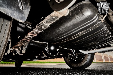 1939 Pontiac Deluxe image 144