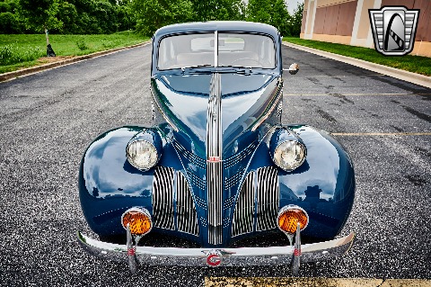 1939 Pontiac Deluxe image 41