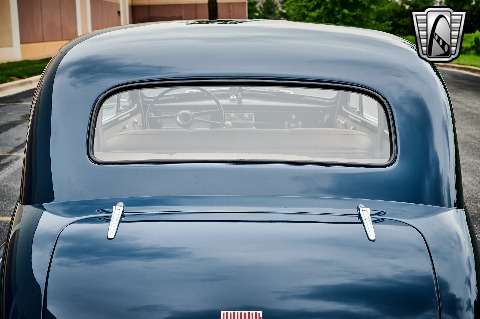 1939 Pontiac Deluxe image 67