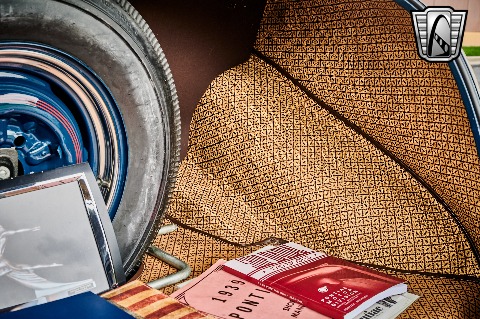 1939 Pontiac Deluxe image 119