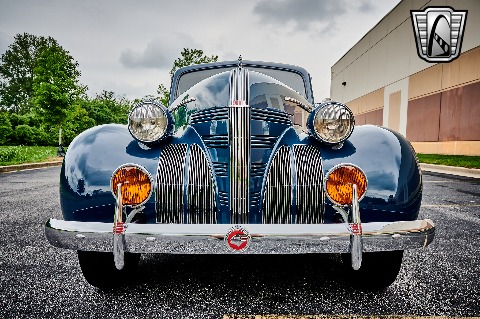 1939 Pontiac Deluxe image 42