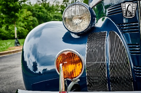 1939 Pontiac Deluxe image 43