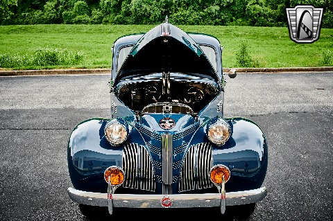1939 Pontiac Deluxe image 121