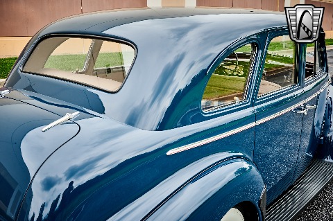 1939 Pontiac Deluxe image 70