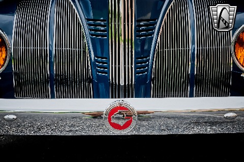 1939 Pontiac Deluxe image 45
