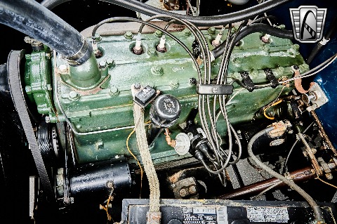 1939 Pontiac Deluxe image 123