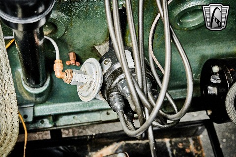 1939 Pontiac Deluxe image 124