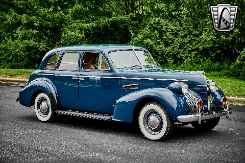 1939 Pontiac Deluxe image 21