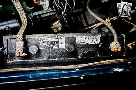 1939 Pontiac Deluxe image 125