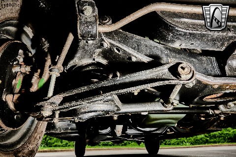 1939 Pontiac Deluxe image 151