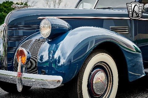 1939 Pontiac Deluxe image 48
