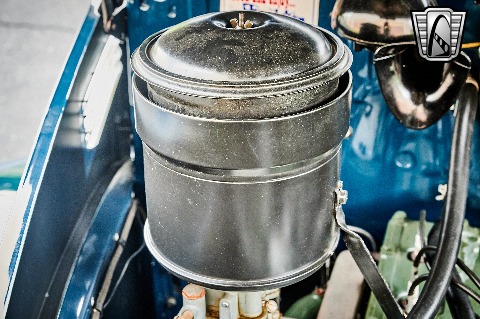 1939 Pontiac Deluxe image 126