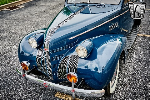 1939 Pontiac Deluxe image 49