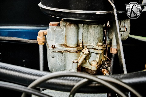 1939 Pontiac Deluxe image 127