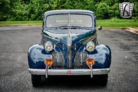 1939 Pontiac Deluxe image 24